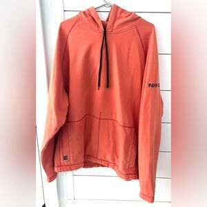 Nike Men’s Vintage Hoodie